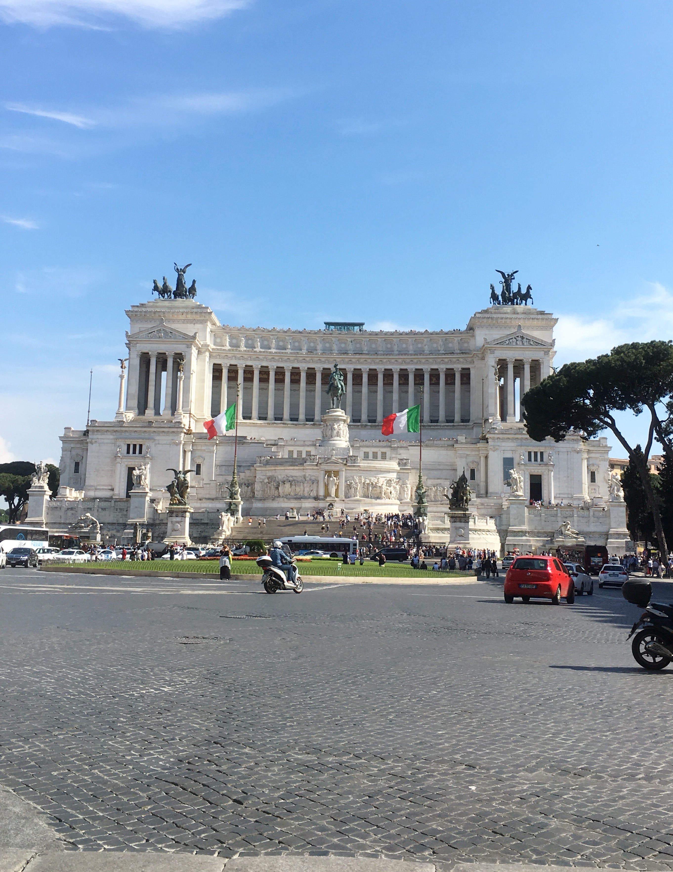 Altare della Patria