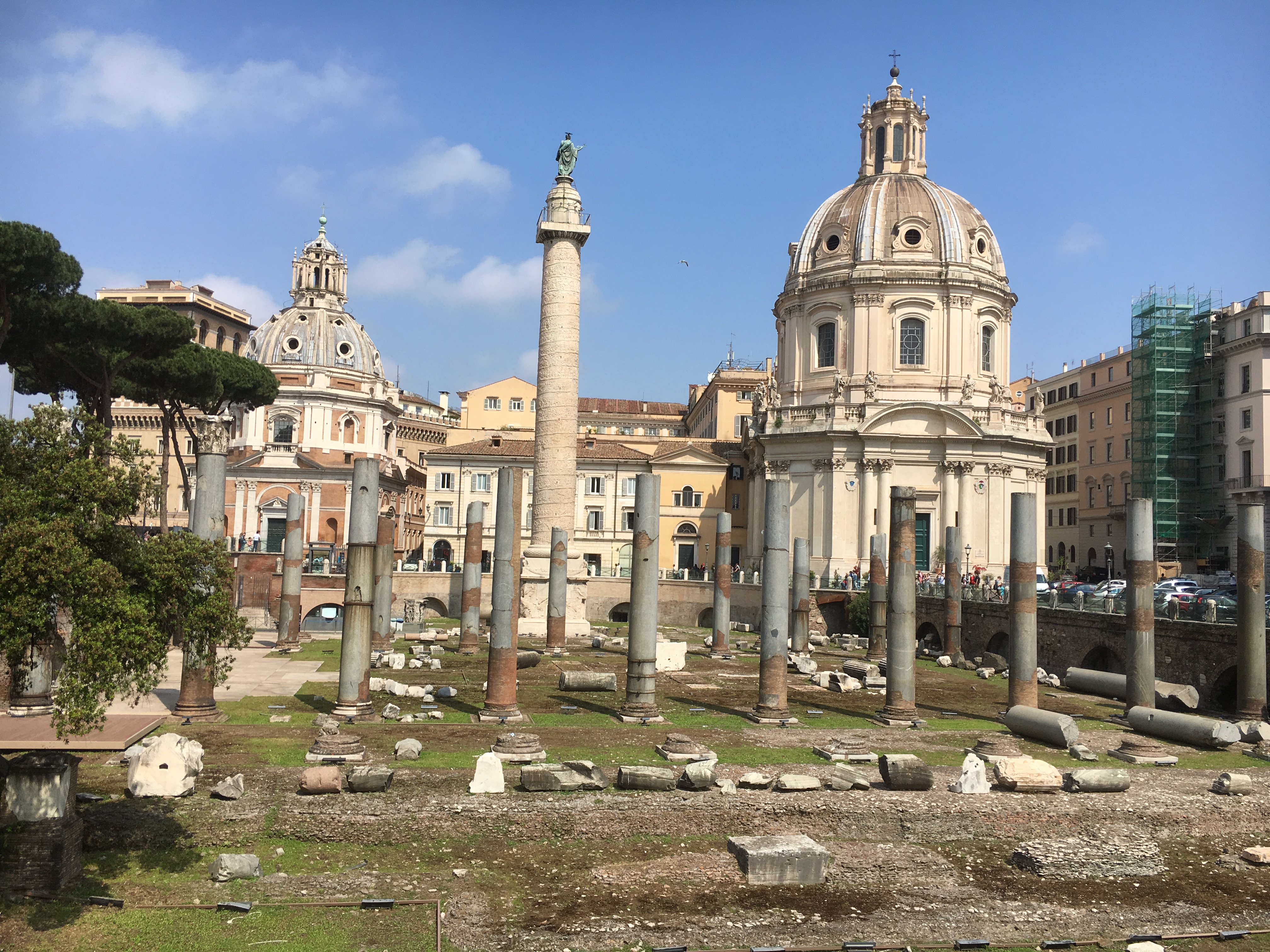 Trajan's Column