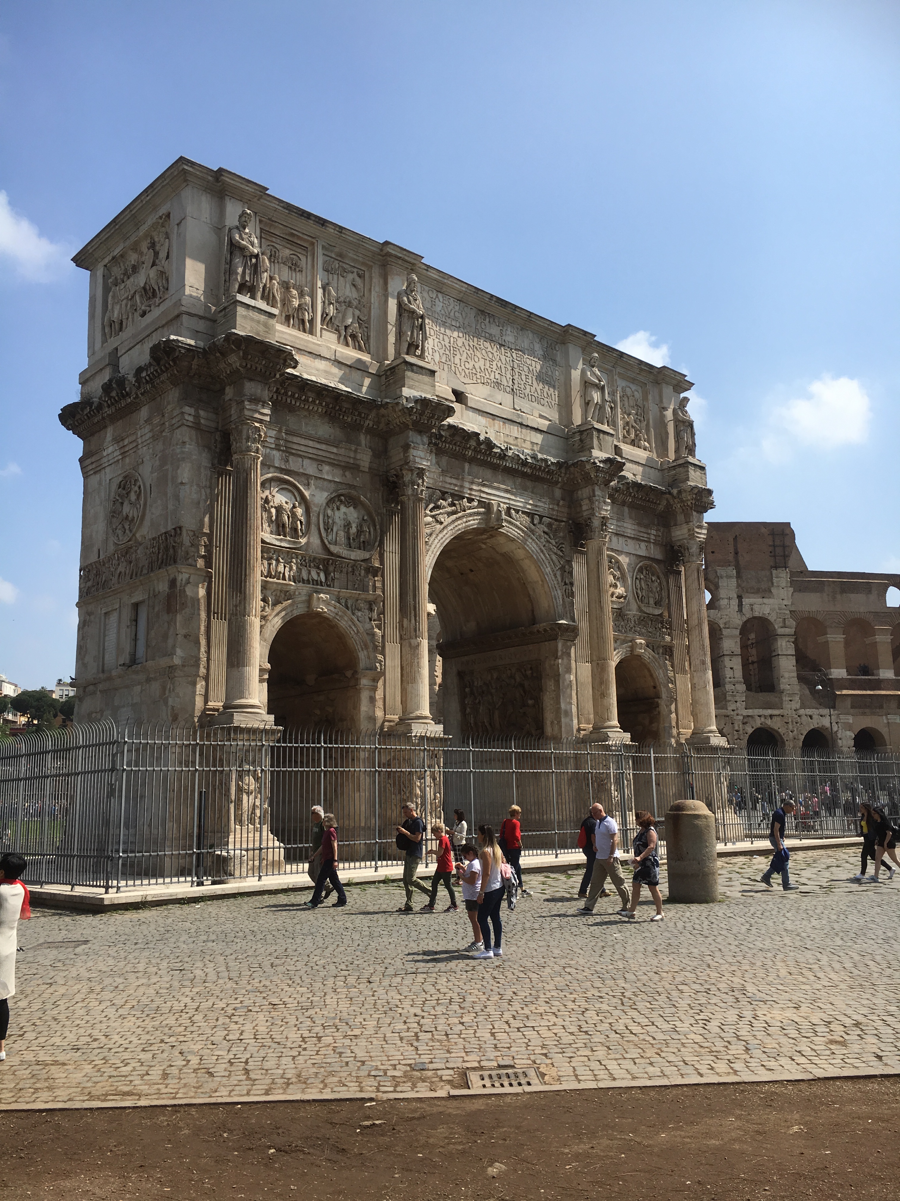 Arch of Constantine